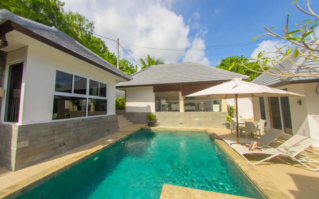Kama Villas Uluwatu