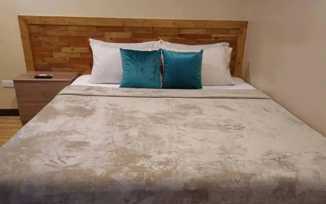 Alona Vikings Lodge