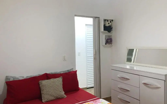 Casas Aconchegantes