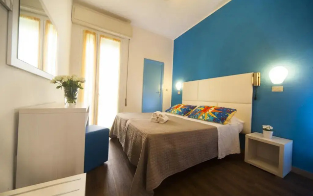 Hotel Nadia