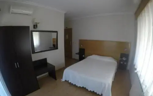 Hotel Covilhã Jardim