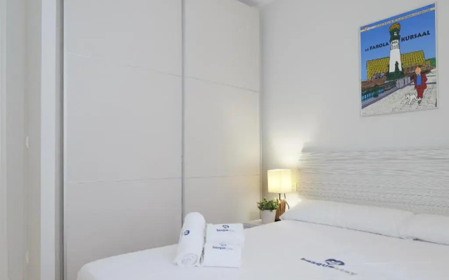 Pausoka - Basque Stay
