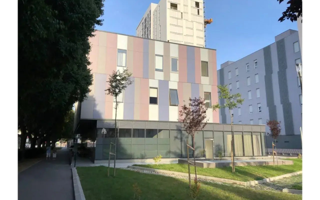 Sia Split Hotel