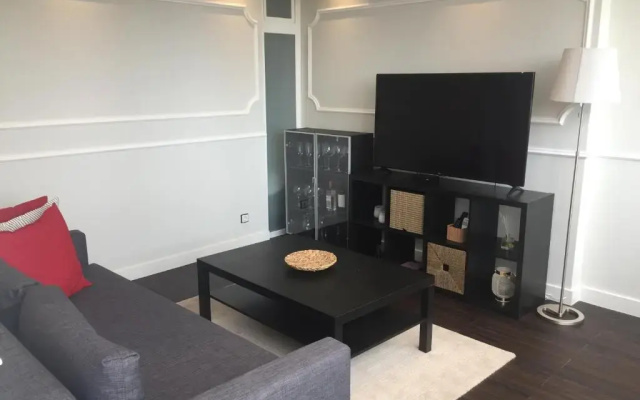 5 Stars Apartment at Oeiras - Lisbon - 2 Bedrooms