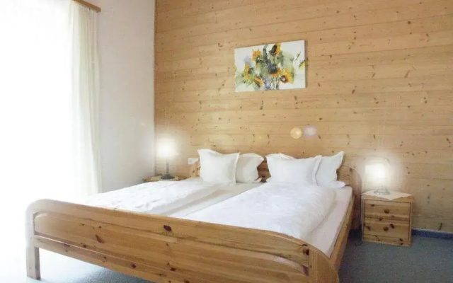Haus Saroja