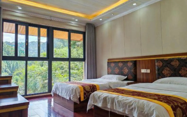 Lishuwan Resort