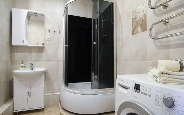 Apartments Carskaya Stolitsa