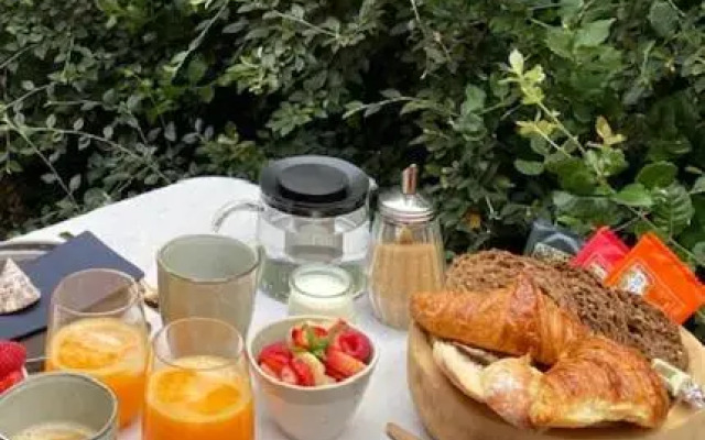 La Maison Moutchic