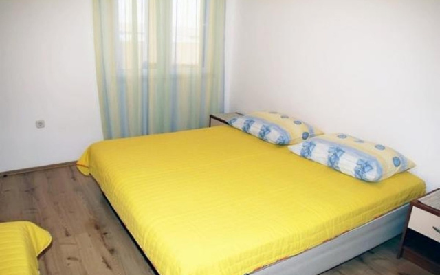 Apartment Sini - with parking : A4 Makarska, Riviera Makarska
