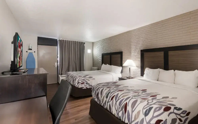 Days Inn Lenoir