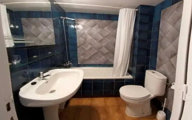El Divino Apartamentos