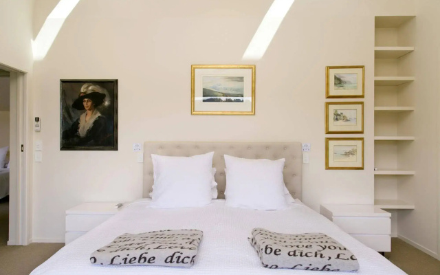 The Point Villas
