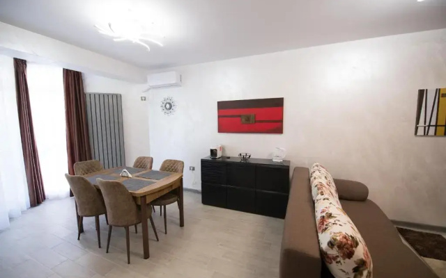 Apartament Relax 2 Alezzi