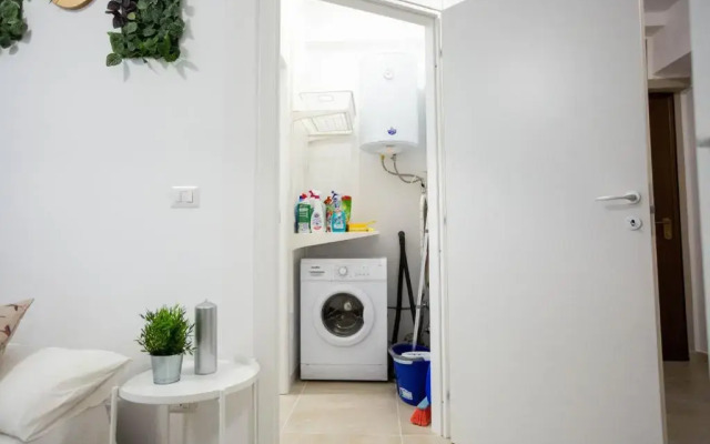 Apartment Paruta 65