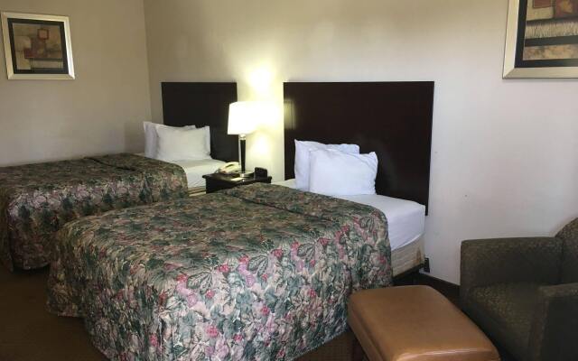 Quality Inn Lumberton Lumberton United States Of America Zenhotels