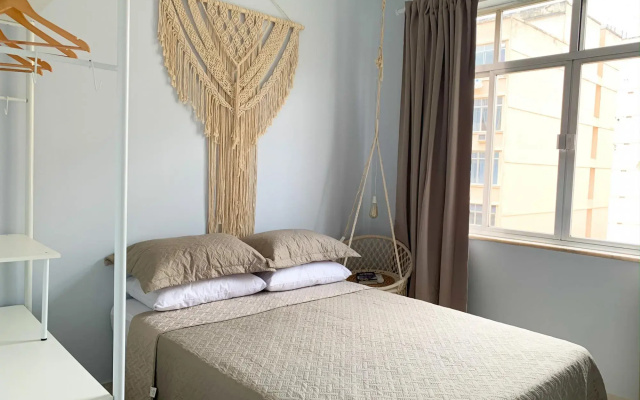 Copacabana 100m from the beach | BR1033 Z4