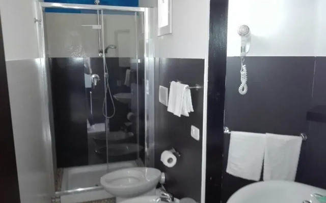Biancopineta B&B