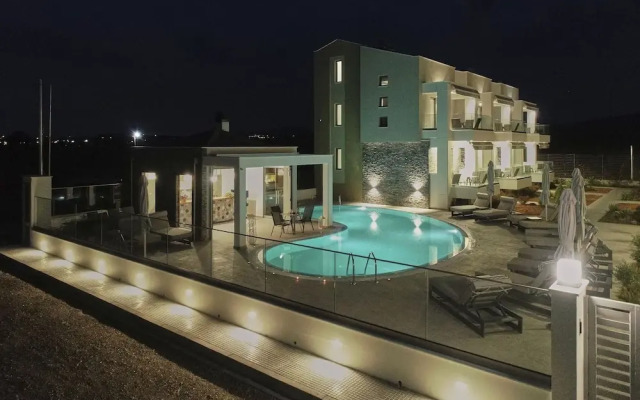 GreyStone Suites