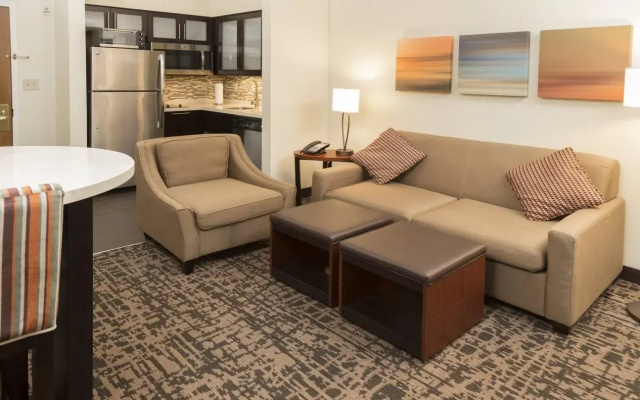 Staybridge Suites Indianapolis-Fishers