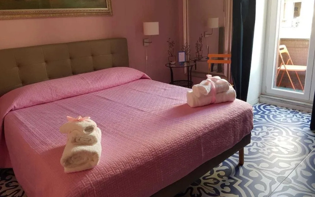B&B Villa Italia