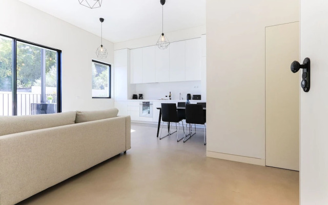 Avenida Premium by Homing