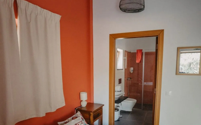 Casa dos Xarês