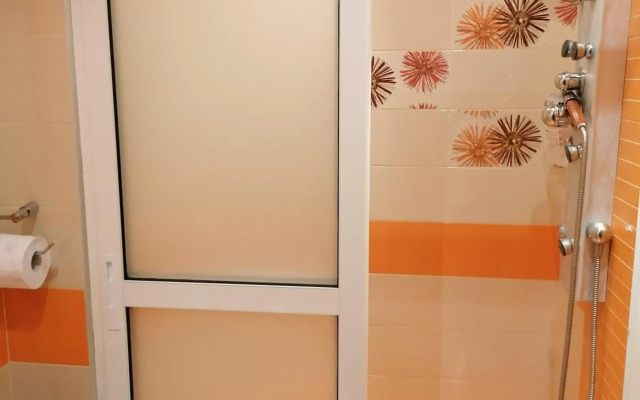Comfy 2BR Apart in Kapana Creative District Top Center