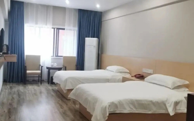Yuebin International Hotel