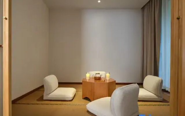 oneday Designer Smart Apartment Hotel (Wuyue Plaza Branch)