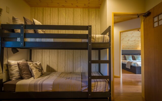 Hakuba Powder Cottages
