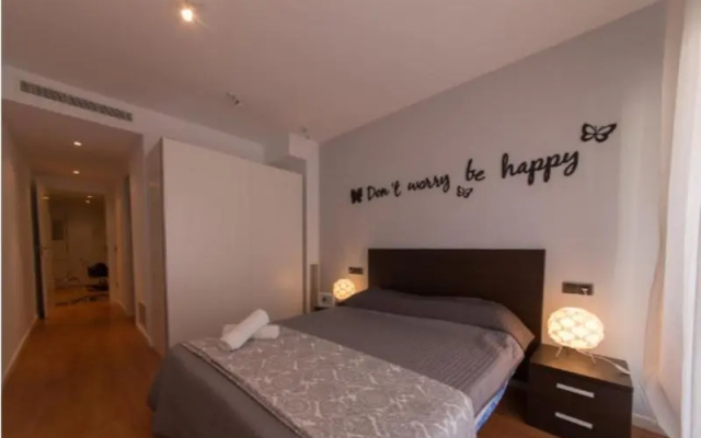 Ibersol Monaco Family Apartments
