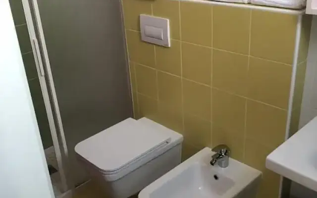 Hotel Karibe