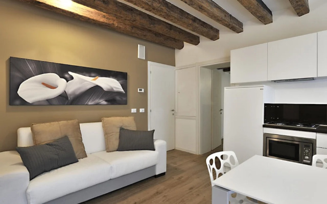 St. Mark'S Suite