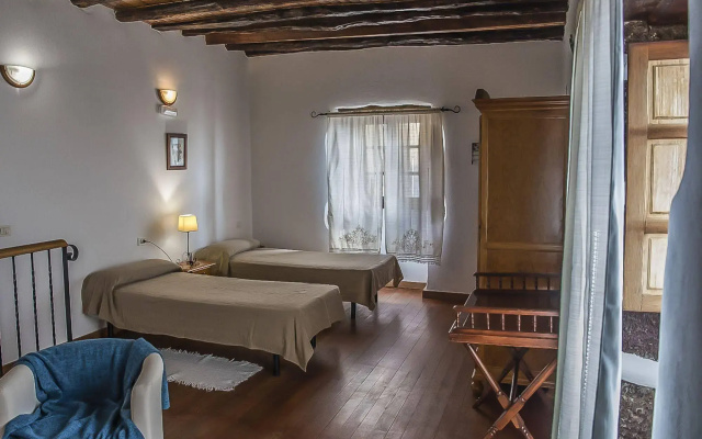 Casa los Abuelos