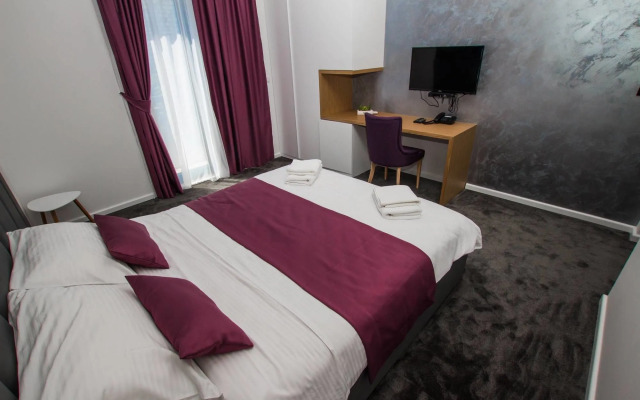 Hotel Alkima