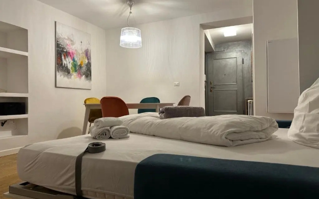 Ulivo Suites - Apartments