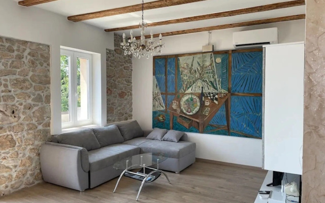 Apartment Vatro