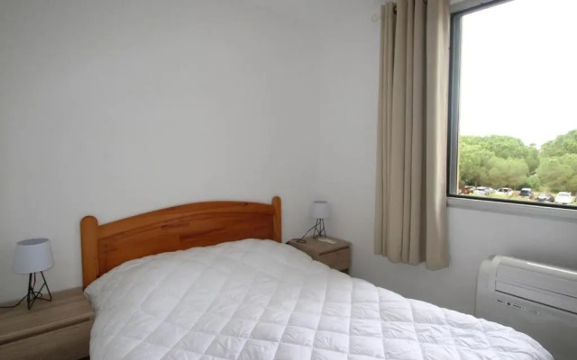 Appartement Argelès-sur-Mer, 2 pièces, 4 personnes - FR-1-309-231