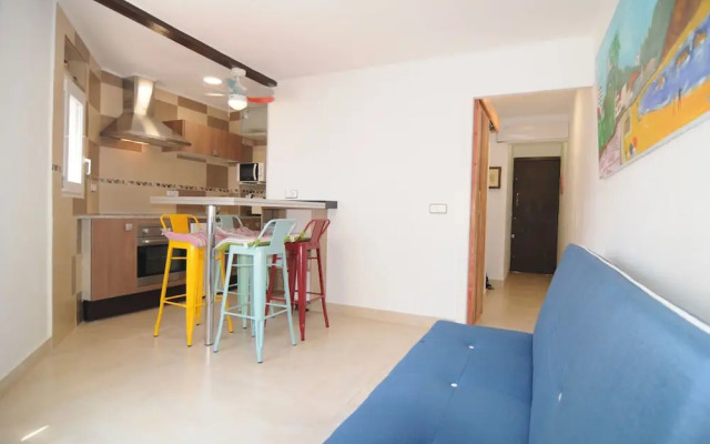 HomeHolidaysRentals Petxina-Costa Brava