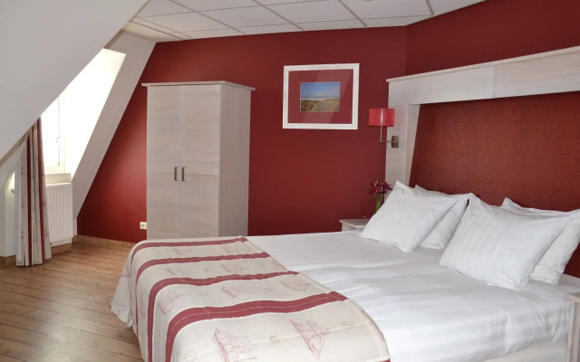 Fletcher Hotel - Restaurant De Cooghen