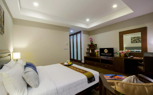 Grand Mercure Bangkok Asoke Residence