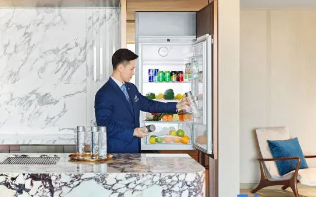 The Grand Suites at Four Seasons