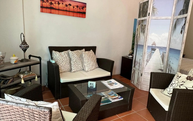 Charming 1-bed Studio in Simpson Bay - Beacon Hill
