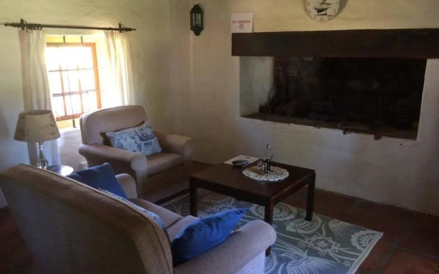 Alba Guest Farm