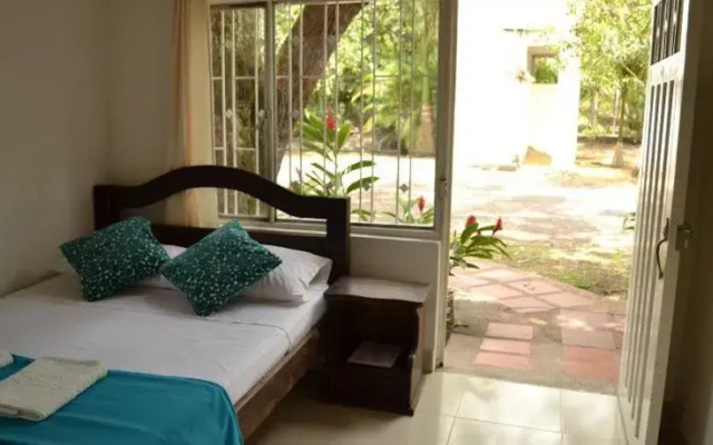 Hotel Campestre Rio Alto