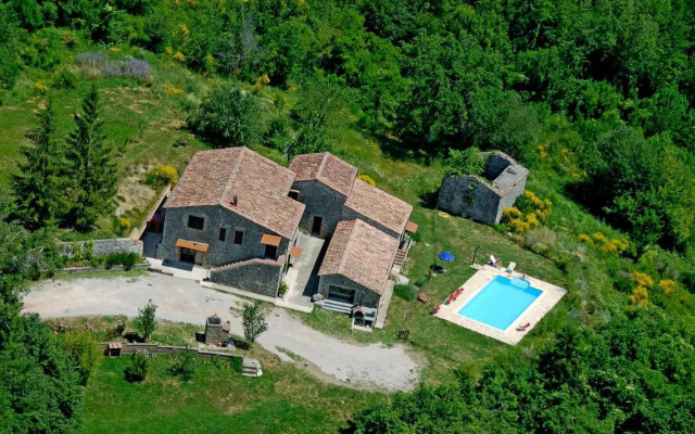 B&B Al Pozzolone