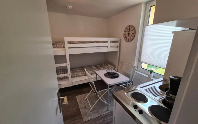 Appartement Am Süllberg