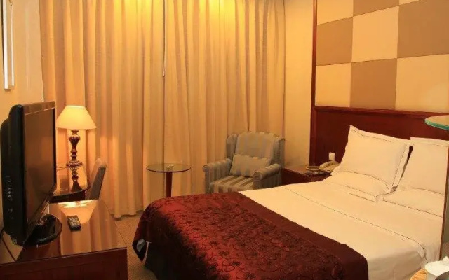 Binhe Hotel