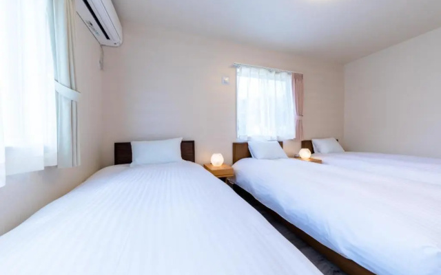 Minamitsuru-gun - House - Vacation STAY 82677