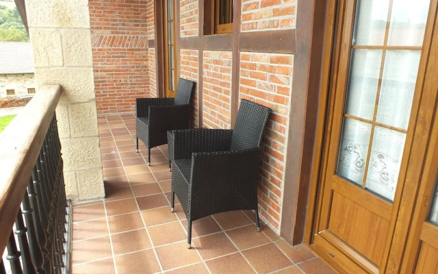 Apartamentos Altamira